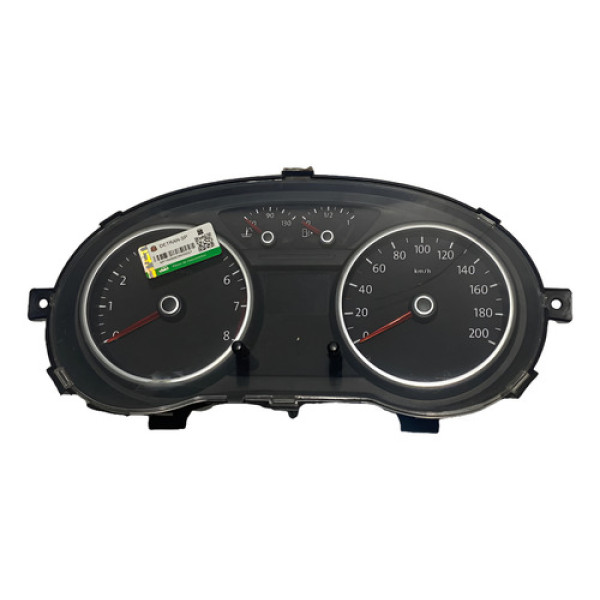 Painel Instrumentos Vw Gol Voyage Saveiro 2010 A 2012 Orig
