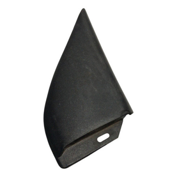 Moldura Int Espelho Retrovisor Ld Original Gol G2 G3 G4