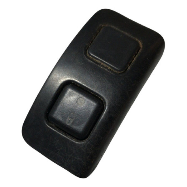 Botão Moldura Trava Portas Usad Peugeot 207 Orig 9625077077