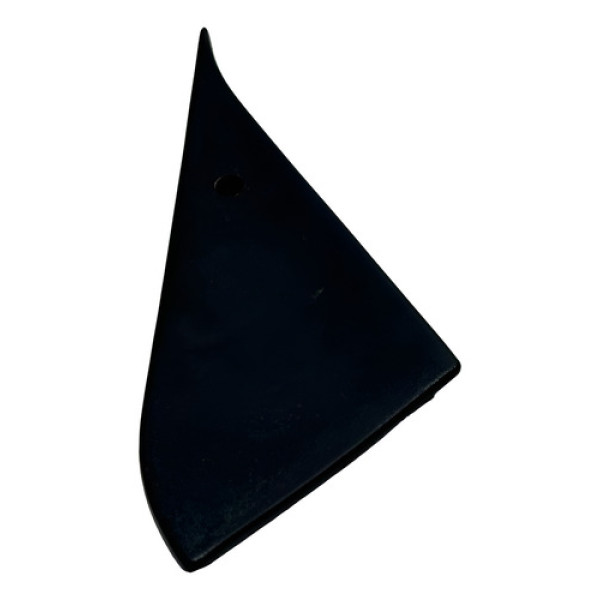 Moldura Retrovisor Interno Direito Fiat Uno 59550800