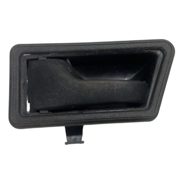 Maçaneta Interna Esquerda Volkswagen Gol G1 Orig 84/86