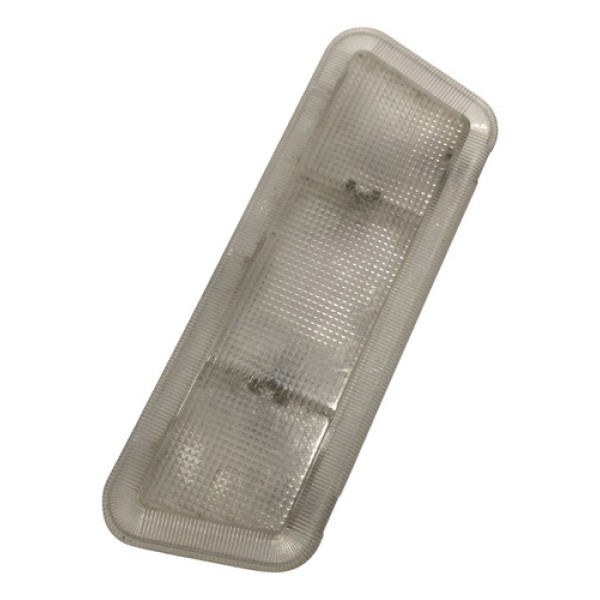 Lente Luz Cortesia Usado Gm Corsa Wind Original 95/97