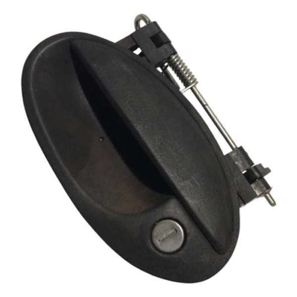 Maçaneta Externa Esquerdo Celta Prisma Orig 2007/10