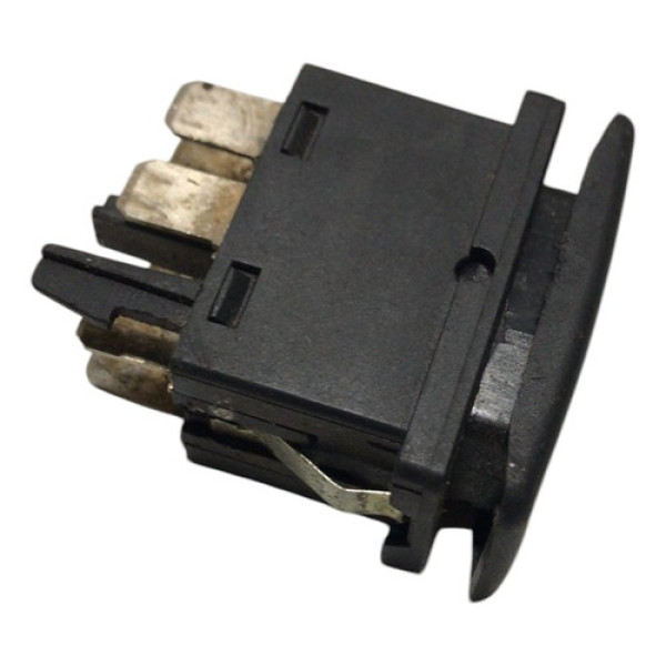 Botão Vidro Elétrico Gol Quadrado Parati Voyage Saveiro