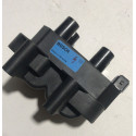 Bobina Ignição Usado Peugeot 106 1.0 8v Original 2000/2001