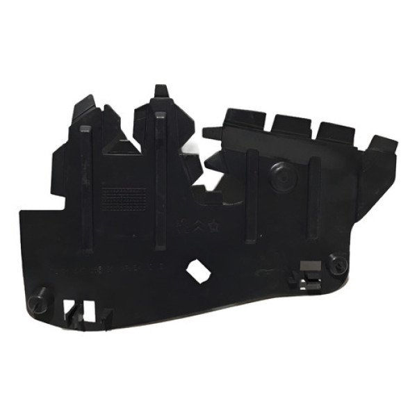 Defletor Radiador Direit Usado Original Citroen C3 2003/2010