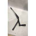 Braço Limpador Parabrisa Esquerdo Usad Mercedes C180 2017