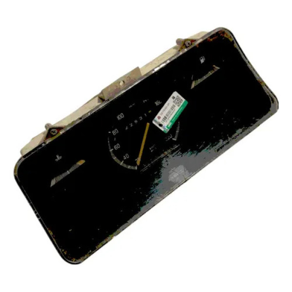 Painel Velocimetro Original Chevrolet Kadett 1989/1993