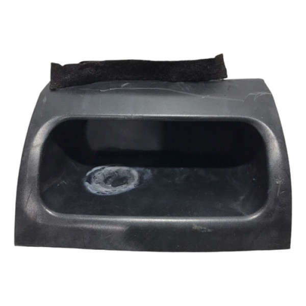 Porta Treco Objetos Usado Fiat Palio Original 100170307