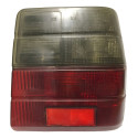 Lanterna Traseira Fumê Usado Uno 1.5 1.6r Turbo Orig 84/03