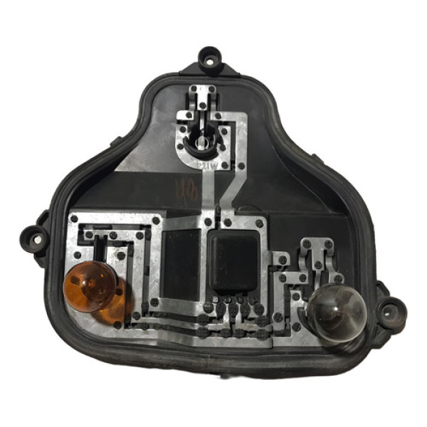 Soquete Circuito Lanterna Tras Usado Chevrole Onix 2012/2019