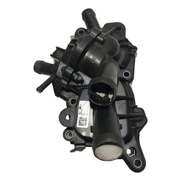 Bomba Água 3 Cil 12v E 16v Msi Vw Up Saveiro Cross Gol Usado