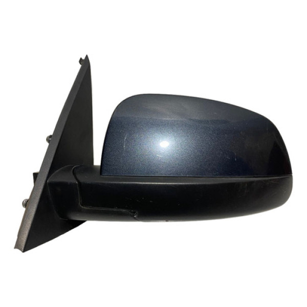 Retrovisor Elétrico Esquerdo Meriva Orig 2003 2007 A 2012