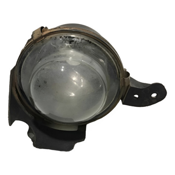 Farol Milha Ecosport 07/12 Ka 08/11 Fiesta 07/10 Original Ld