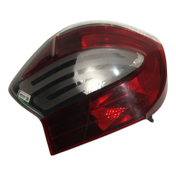 Lanterna Traseira Orig L/d Fiat Mobi Original 16/22 52005011