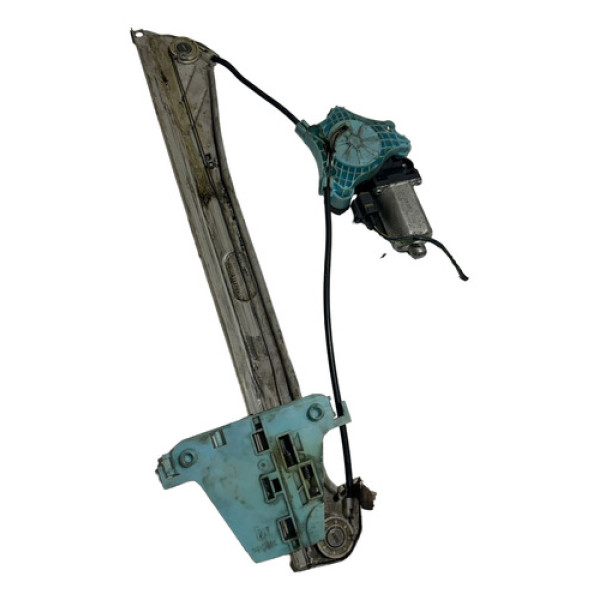 Máquina De Vidro Elétrica Traseira L/d Spacefox 2006/07