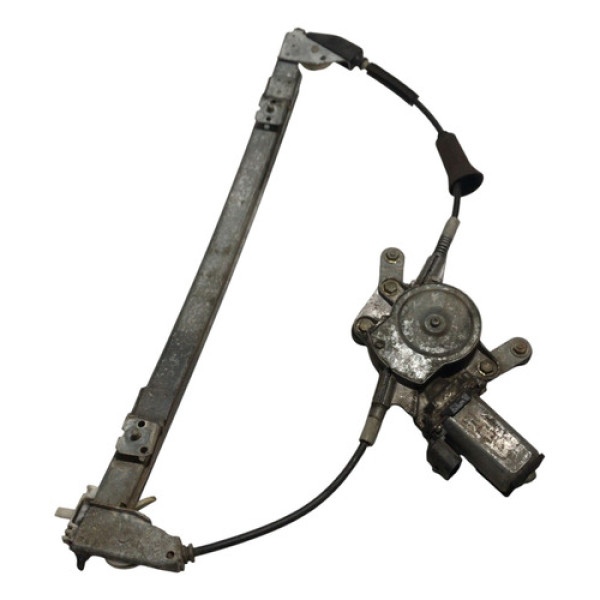 Máquina Vidro Elétrica Usad Dian L/esq Palio 1.6 4p Orig 97