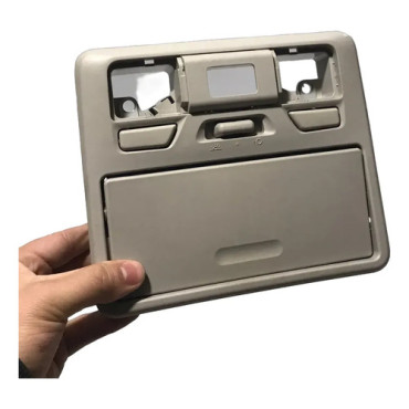 Porta Oculos Complet...