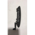 Maçaneta Externa Porta Esq Usado Fiat Palio Original 1996/99