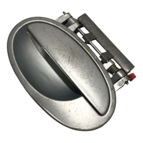 Maçaneta Porta Traseira Esq Usado Corsa Montana Meriva 04/12