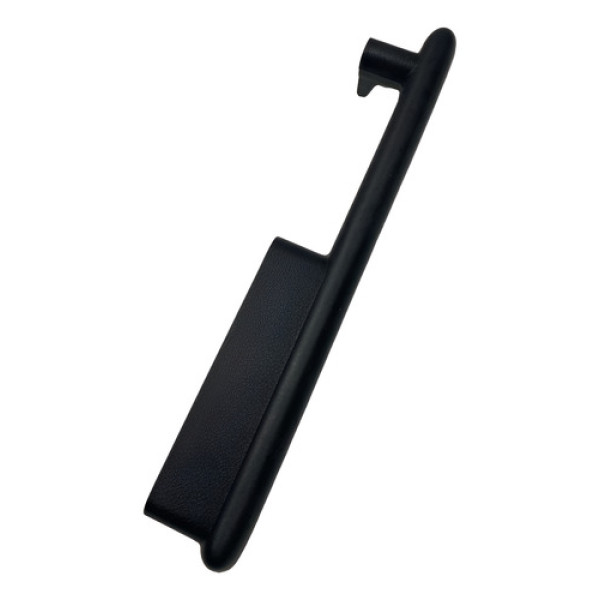 Puxador Porta Lado Esquedo Usado Original Fiat Uno 1996/1997