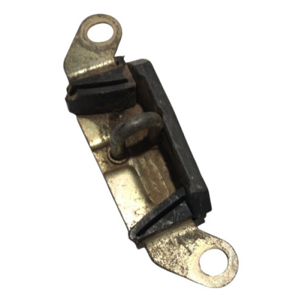 Batente Tampa Traseira Usado Gm Celta Orig 2004/2006