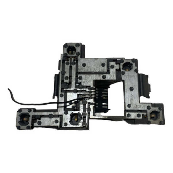 Circuito Soquete Lanterna Original Mondeo Sedan 1997/2001