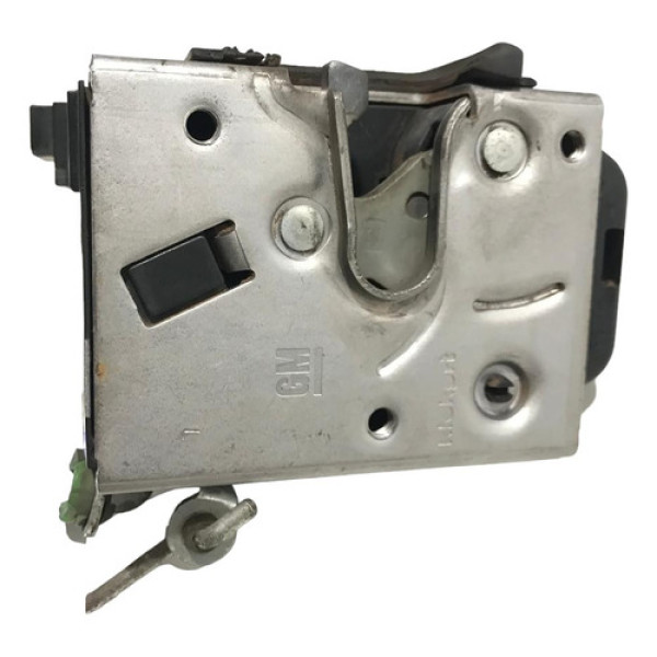 Fechadura Trava Porta Dir Corsa Meriva Montana 2002/2012