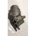 Suporte Filtro Óleo Motor Fiat Punto 1.8 Original