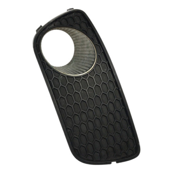 Moldura Farol Milha Usado Fiat Palio Siena Orig 2004/2008