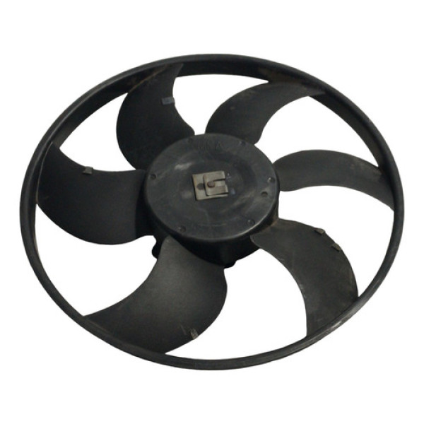 Ventoinha Radiador Usad Renault Clio 1.0 1.6 16v Com Ar Orig