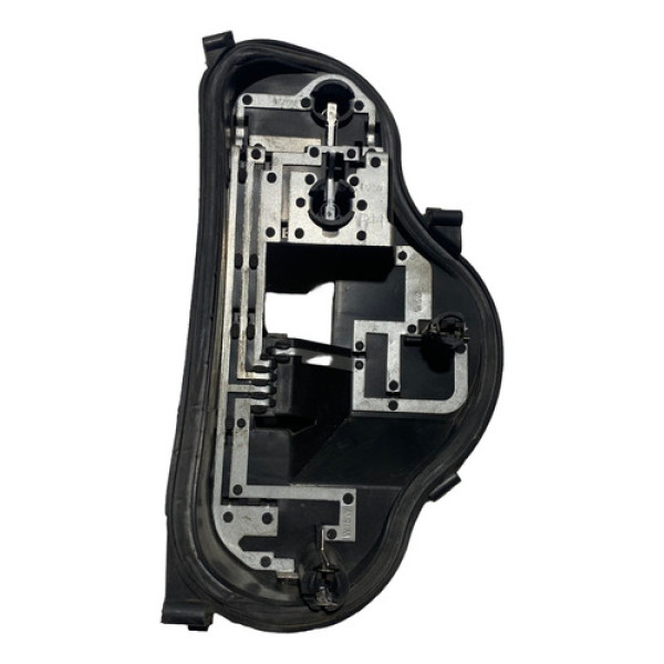 Circuito Soquete Lanterna Original Fox Crossfox 2010/2014