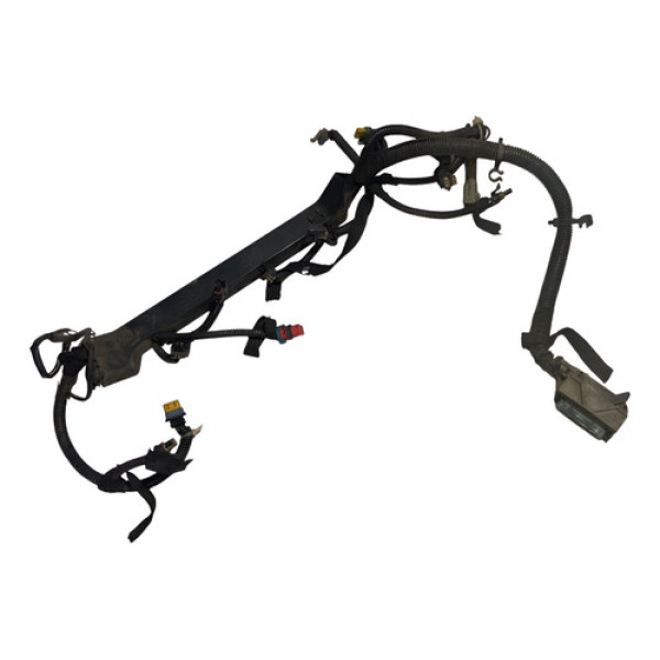 Chicote Injeção Elétronica Chevrolet Celta 1.0 Orig 2006