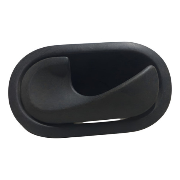 Maçaneta Interna Esq Renault Megane Original 2007/2012