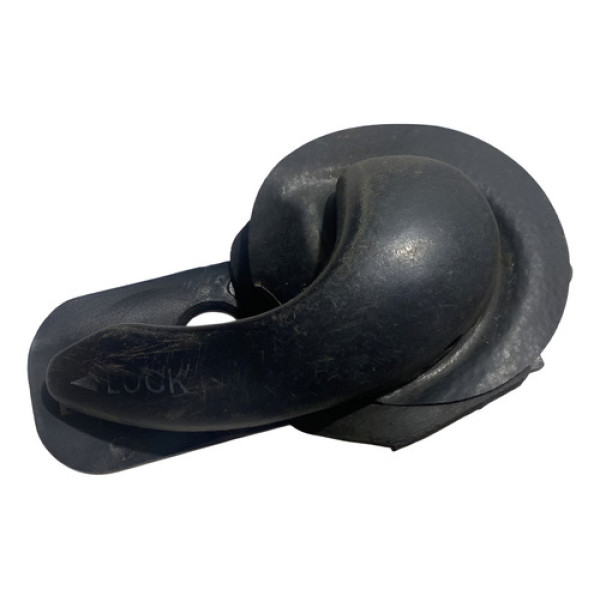 Maçaneta Interna Direita Fiat Palio Original 1998/2012