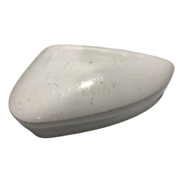 Capa Retrovisor Esq Usado Ford Ka Original 2015/2022