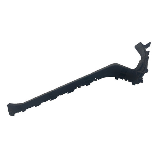 Guia Direito Parachoque Tras Usado Honda Civic 2012/2016