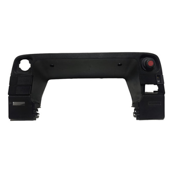 Moldura Painel Instrumentos Usado Kadett Ipanema 1989/1995