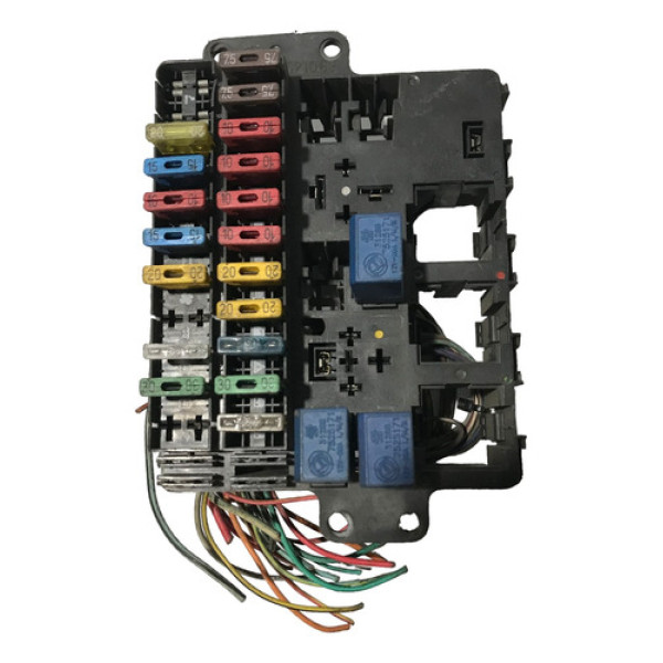 Caixa De Fusíveis Do Fiat Tempra 1995/1995