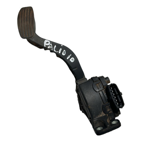 Pedal Acelerador Usado Fiat Palio Original 51793539