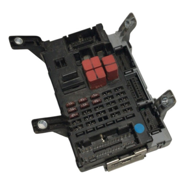 Caixa Fusível Fiat Punto Usado 1.4 8v 2012 Original 51903093