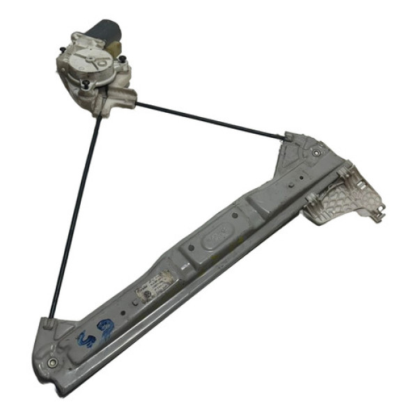 Maquina Vidro Eletrico Dir Orig Gol 2p, Saveiro, G5 G6 G7 G8