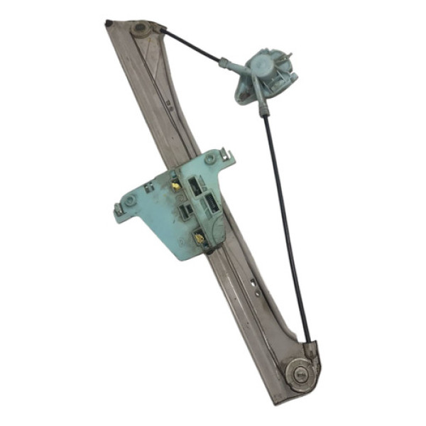 Máquina Vidro Dianteira Usad Direita Vw Fox Orig 2005