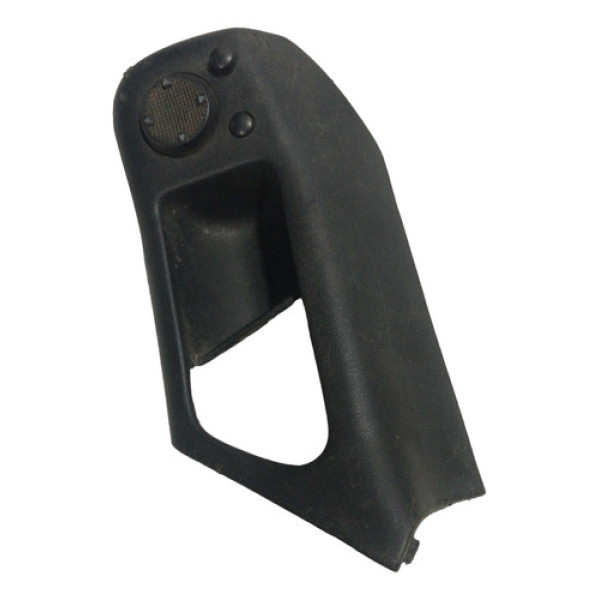 Acabamento Maçaneta Interna Botão Retrovisor Vw Golf 98 Usad