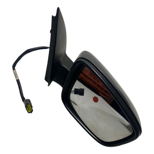 Retrovisor Externo Usado Gol G5 2009/2012 Original