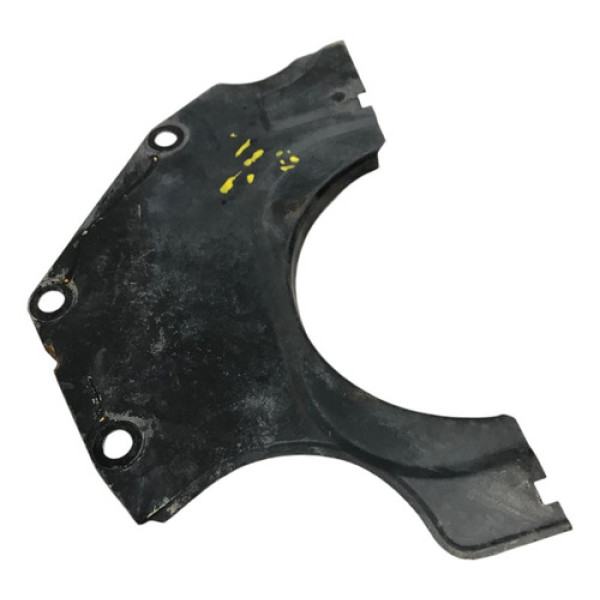 Placa Inferior Embreagem Usado Ford Fiesta 1.0 Orig 00/14