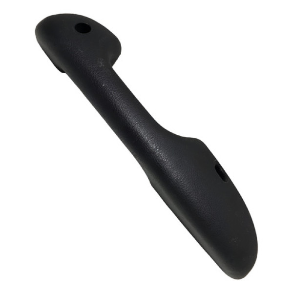 Puxador Interno Porta Tras Esq Usado Fiat Siena 1996/2009