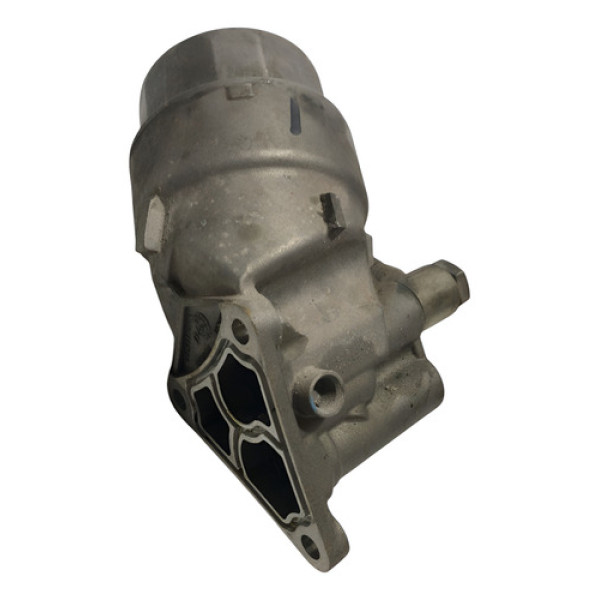 Suporte Filtro Óleo Motor Fiat Punto 1.8 Original