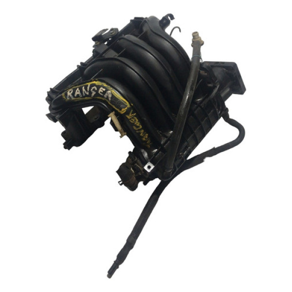 Coletor Admissao Ford Ranger Usado Orig 2012/2013