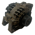 Alternador + Suporte Meriva Montana Prisma Doblo 93312974